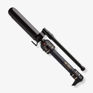 Hot Tools Professional Black Gold Marcel Curling Iron 1 1/4 inch